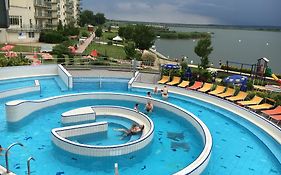 Aqua Apartman Panorama